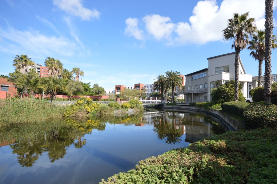 Commercial Property for Sale in Century City Western Cape